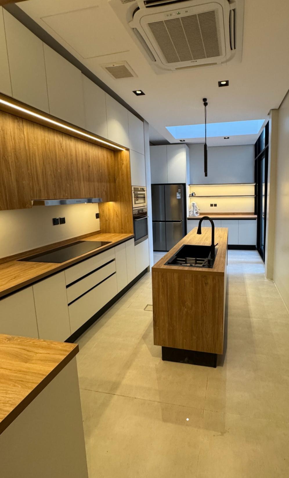 Najda Residential Villa