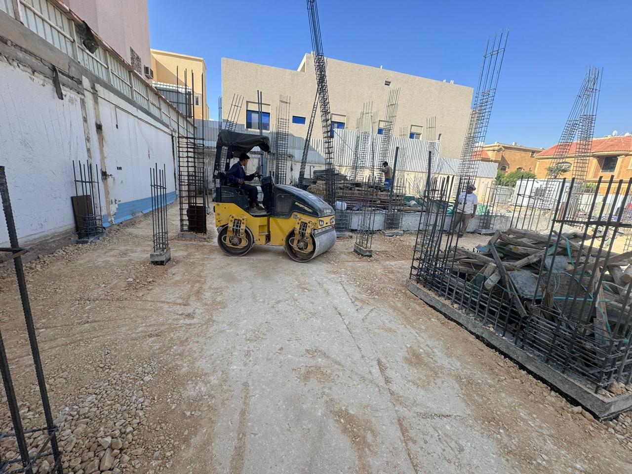 Private Housing Project